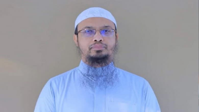 বজ্রাঘাতে ১৪ জনের মৃত্যু নিয়ে শায়খ আহমাদুল্লাহ’র আবেগঘন পোস্ট