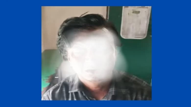 চট্টলা এক্সপ্রেসের লোকোমোটিভে বিস্ফোরণ, লোকোমাস্টার দগ্ধ