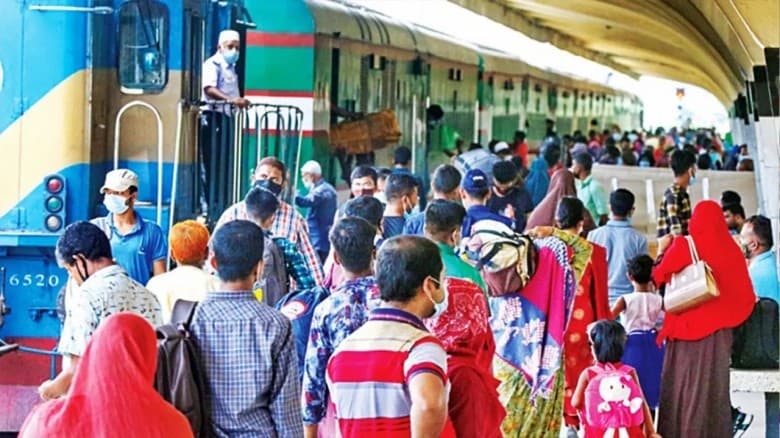 ঈদের ছুটিতে বড় অবকাশ, টানা ৭ দিন বন্ধের ইঙ্গিত