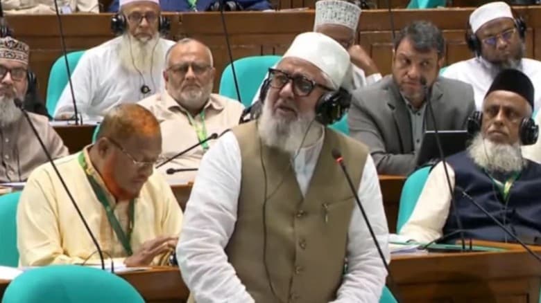 শেখ মুজিবকে আগরতলা মামলা থেকে মুক্ত করতে জামায়াত আন্দোলন করেছিল