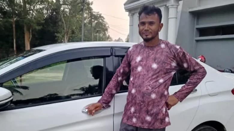 ফ্যামিলি কার্ড দেওয়ার কথা বলে ধর্ষণের চেষ্টা বিএনপি নেতার