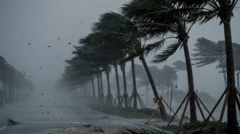 বঙ্গোপসাগর উত্তাল, কালবৈশাখী ও অতিভারী বৃষ্টির সতর্কতা
