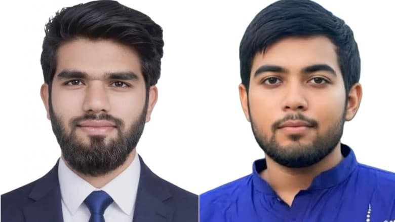 সিওয়াইবি ইবি শাখার নতুন কমিটি ঘোষণা, সভাপতি রিফাত ও সম্পাদক আবরার