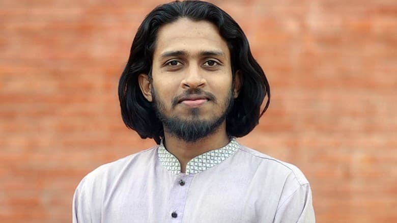 রূপপুর পারমাণবিক বিদ্যুৎকেন্দ্র নিয়ে আম্মারের মন্তব্য