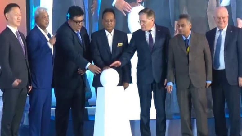 বাংলাদেশ এখন বিশ্বের ৩৩তম পারমাণবিক বিদ্যুৎকেন্দ্রের দেশ