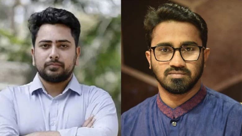 নাহিদ ইসলাম দুর্নীতি না করলেও নৈতিক অপরাধ করেছেন: রাশেদ খাঁন