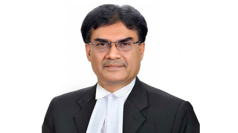 বিএনপির আইন সম্পাদক হলেন বদরুদ্দোজা বাদল