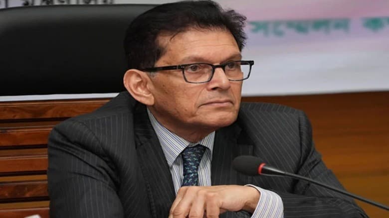 বৈশ্বিক জ্বালানি অস্থিরতা মোকাবেলায় সমন্বিত উদ্যোগ চান পররাষ্ট্রমন্ত্রী