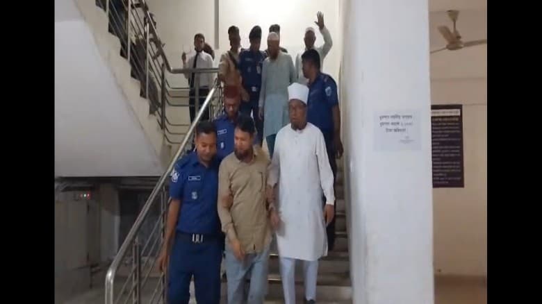 জয়পুরহাটে বিস্ফোরক ও হত্যা মামলায় আ.লীগের ৭ নেতা কারাগারে