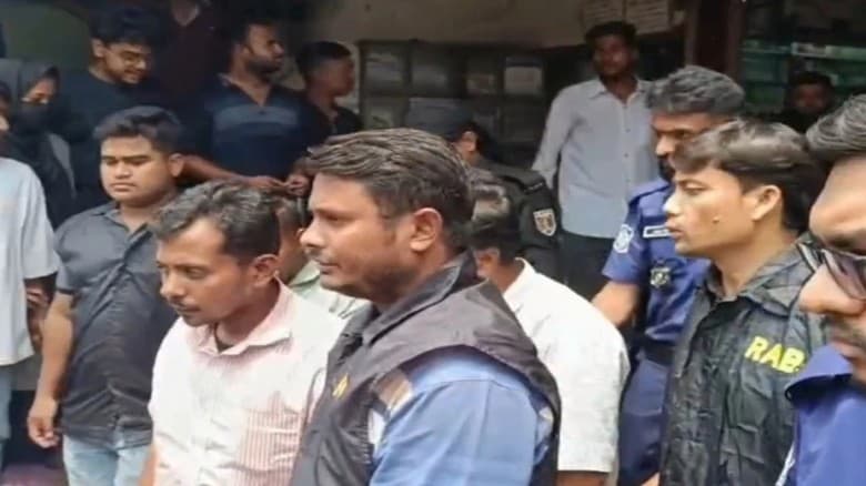 মানিকগঞ্জে হাসপাতালের দালাল চক্রের ১২ সদস্য আটক, কারাদণ্ড