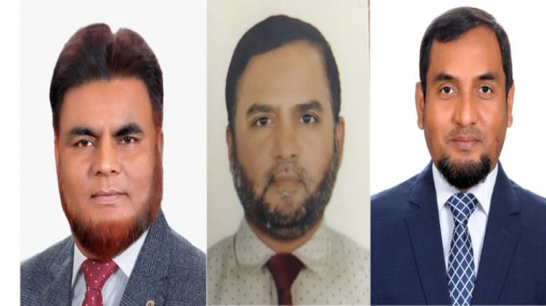 আইবিডব্লিএফ-এর ২০২৬–২০২৭ সালের ঢাকা মহানগরী দক্ষিনের নতুন কমিটি গঠন