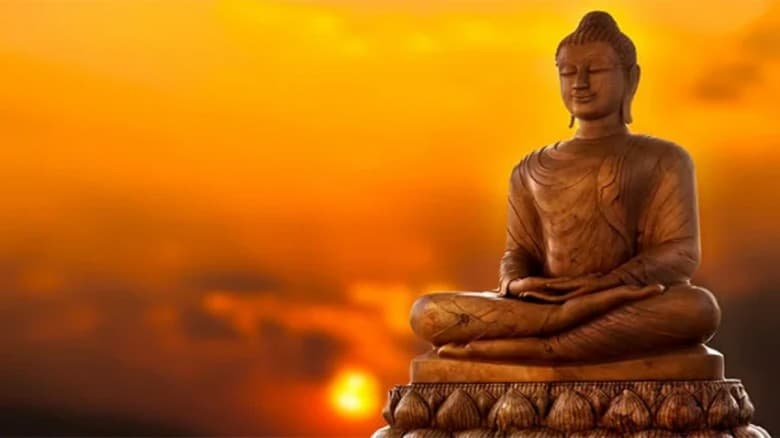শুভ বুদ্ধপূর্ণিমা আজ