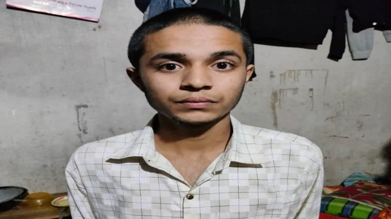পলাশবাড়ীতে স্কুলছাত্রী ধর্ষণ মামলার প্রধান আসামি রিফাত গ্রেপ্তার