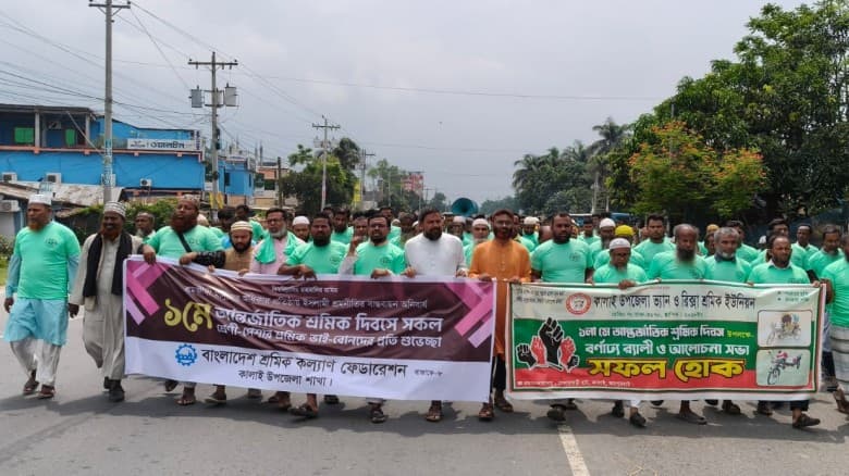 শ্রমিকের ন্যায্য মজুরি নিশ্চিতে কাজ করছে সরকার: প্রতিমন্ত্রী আব্দুল বারী
