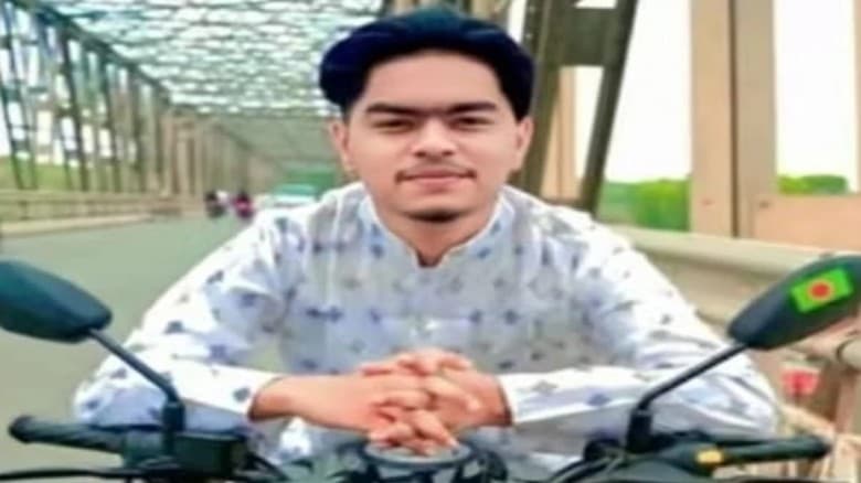 মোটরসাইকেল দুর্ঘটনায় স্বামী-স্ত্রীর মৃত্যু