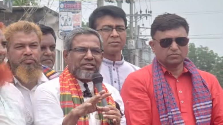 বড়াইগ্রামে আন্তর্জাতিক শ্রমিক দিবস পালিত