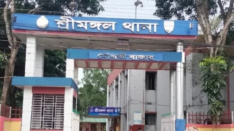 শ্রীমঙ্গলে মসজিদের ভেতর মোয়াজ্জিন খুন