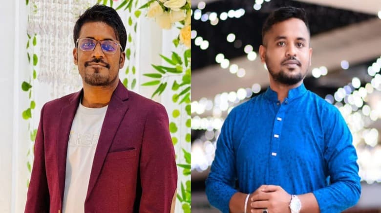 আট বছর পর লক্ষ্মীপুর জেলা ছাত্রদলের আহ্বায়ক কমিটি ঘোষণা