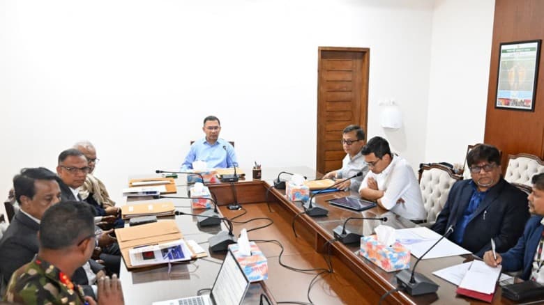 বিনিয়োগকারীদের আকৃষ্ট করতে প্রকল্প অনুমোদন সহজের নির্দেশ প্রধানমন্ত্রীর