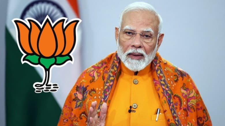 মোদি বললেন, পশ্চিমবঙ্গেও পদ্ম ফুটেছে