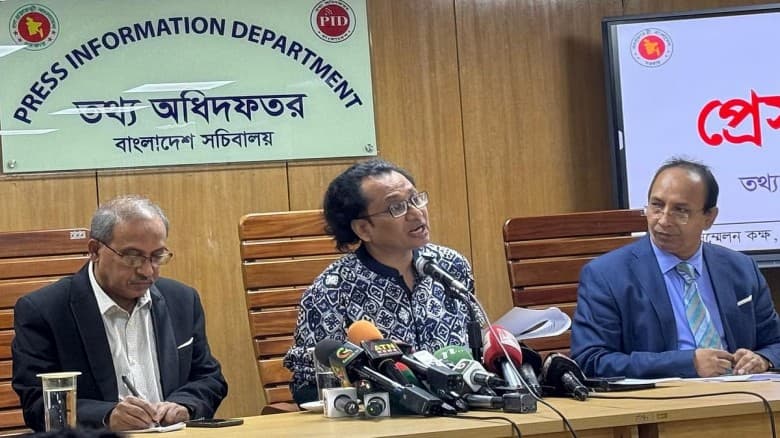 স্থানীয় সরকার নির্বাচন শুরু হবে এ বছরের শেষ দিকে: প্রধানমন্ত্রীর উপদেষ্টা