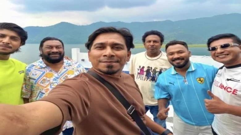 হিমালয়ে ‘ব্যাচেলর পয়েন্ট’ সিজন–৫-এর শুটিং, যুক্ত নতুন মুখ