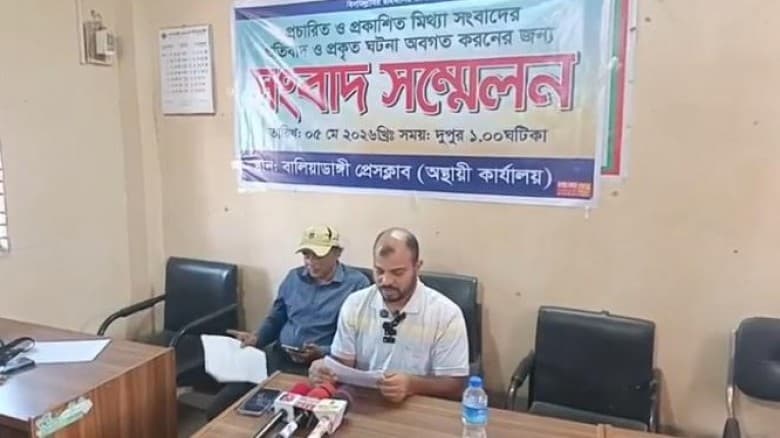 বিভ্রান্তিকর সংবাদের প্রভাবে ক্ষতিগ্রস্ত ব্যবসায়ী, জ্বালানি সংকটে বালিয়াডাঙ্গীর মানুষ