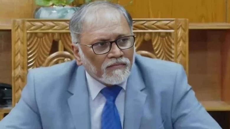 অন্তর্বর্তী সরকারকে হাম নিয়ে সতর্ক করেনি কেউ