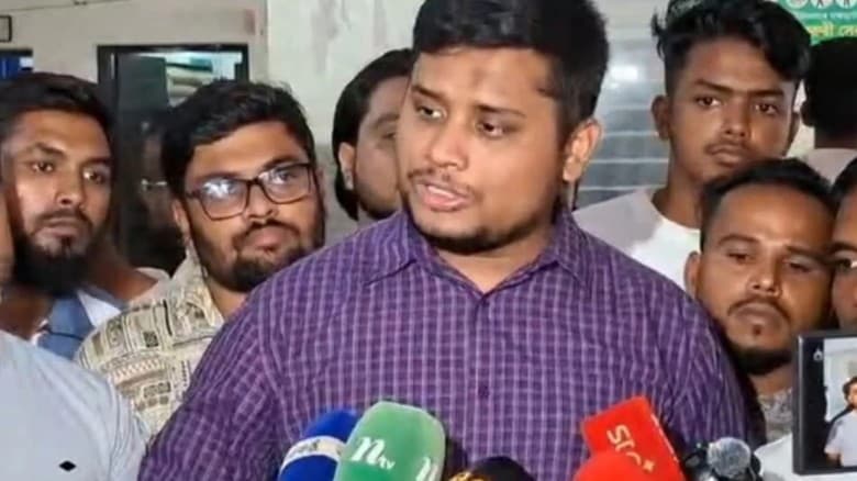 প্রস্তুতির অভাবেই জ্বালানি সংকট তৈরি হয়েছিল: হাসনাত আব্দুল্লাহ