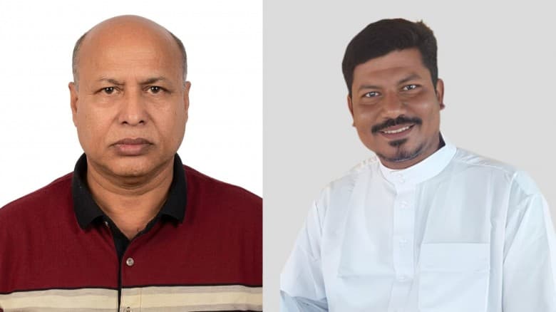 রাজশাহীতে এনসিপির বোয়ালিয়া থানার আহ্বায়ক কমিটি গঠন