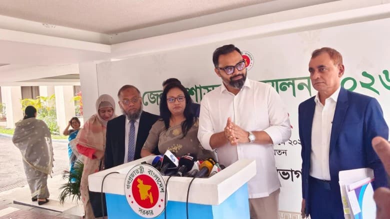 মেলার জন্য স্টেডিয়াম ব্যবহারের সুযোগ দেওয়া হবে না: প্রতিমন্ত্রী