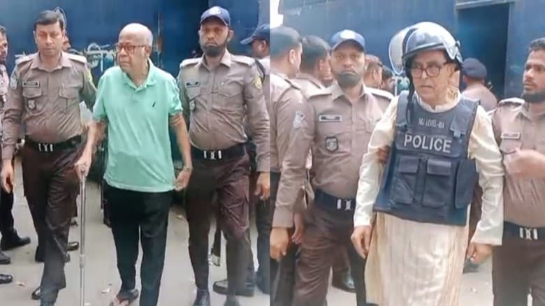 ‘জঙ্গি নাটক’ সাজিয়ে ৯ তরুণ হত্যা মামলার শুনানি পেছাল
