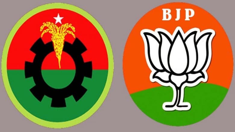 বিজেপিকে অভিনন্দন জানিয়ে  তিস্তা নিয়ে‘অনুরোধ’বিএনপির