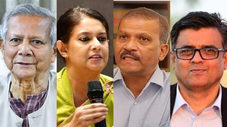 মাইলস্টোন দুর্ঘটনায় মামলার আবেদন, আসামির তালিকায় সাবেক উপদেষ্টারা