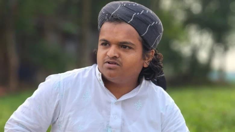 সমালোচনা সইতে না পেরে ২য় বিয়ে নিয়ে ব্যাখ্যা দিলেন শিশু বক্তা