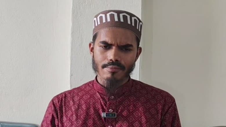 ধর্ষণ মামলা থেকে অব্যাহতি পেলেন সেই ইমাম