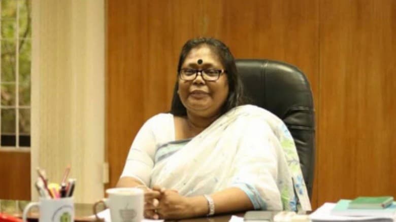 জাবির সাবেক উপাচার্য ফারজানার আয়কর নথি জব্দের আদেশ