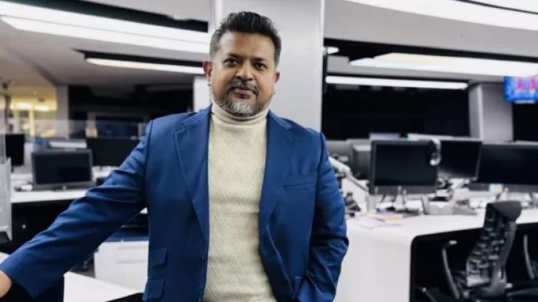 একটি জাতীয় দৈনিক ও সংগঠনকে নিয়ে  বিস্ফোরক মন্তব্য জুলকারনাইন সায়েরের