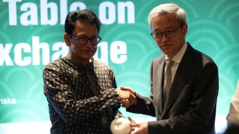 শিক্ষায় চীনের সঙ্গে কৌশলগত সম্পর্ক জোরদারে আগ্রহী বাংলাদেশ