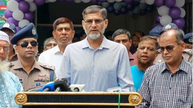 ডিএমপিতে নতুন ৪ থানার প্রস্তাব মন্ত্রণালয়ে