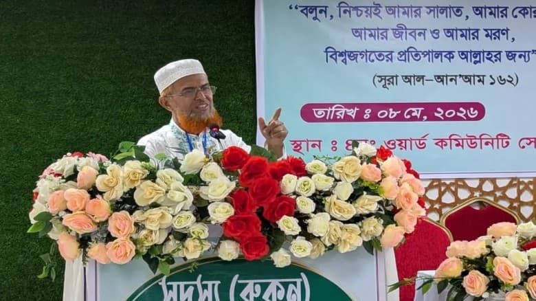 জুলাই সনদ বাস্তবায়নে টালবাহানা করলে গণরোষের মুখোমুখি হতে হবে