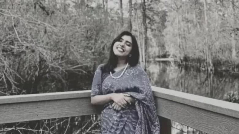 দেশে পৌঁছেছে যুক্তরাষ্ট্রে হত্যাকাণ্ডের শিকার শিক্ষার্থী বৃষ্টির মরদেহ