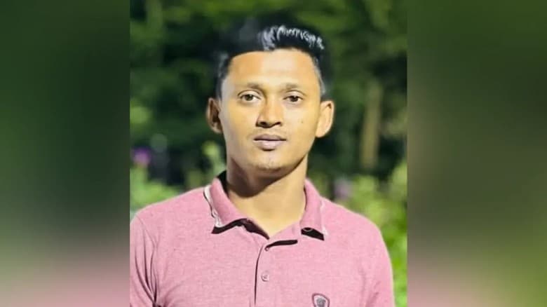 বিএনপি নেতার চাঁদাবাজির মামলায় যুবদল নেতা গ্রেপ্তার ‎