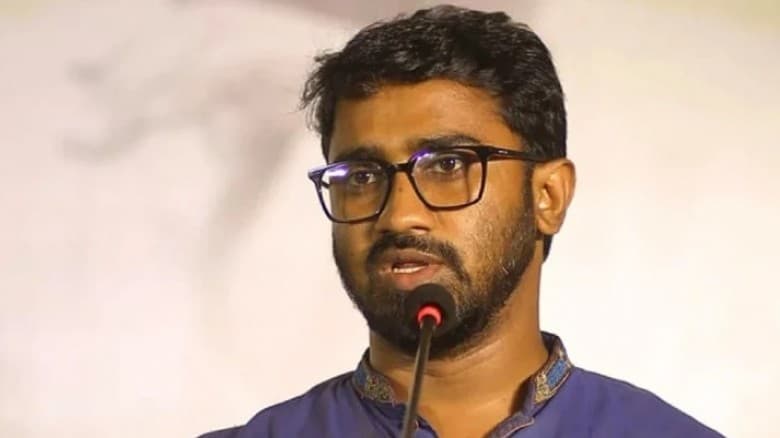 শিবির আবারও গুপ্ত হতে চাচ্ছে: রাশেদ খাঁন