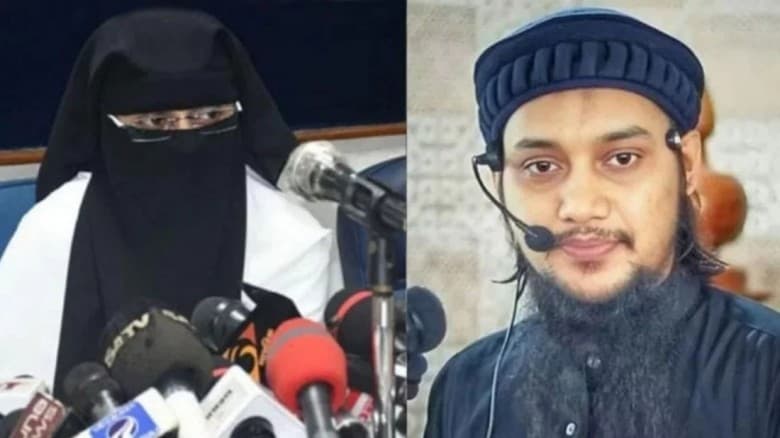 দ্বিতীয় দফায় আবারও ভাঙল আবু ত্বহা আদনানের সংসার