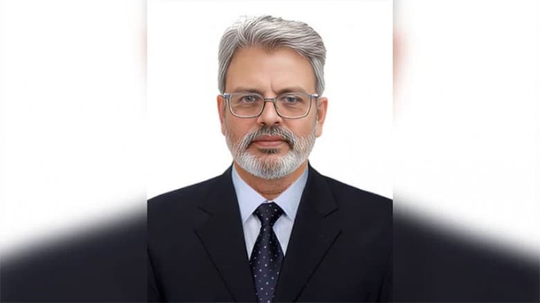 পদত্যাগ করলেন ঢাবি প্রক্টর অধ্যাপক সাইফুদ্দিন আহমদ