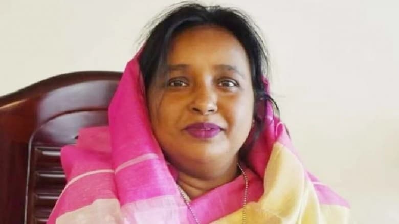 ১০ মামলায় আইভীর জামিন বহাল, মুক্তিতে বাধা নেই