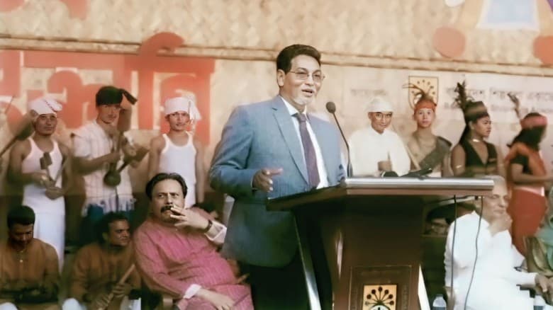 দক্ষিণাঞ্চলে দীর্ঘদিনের রাজনীতিতে পরিচিত মুখ নুরুল ইসলাম মনি