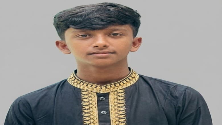 কলারোয়ায় দাখিল পরীক্ষার্থীর  ঝুলন্ত মরদেহ উদ্ধার