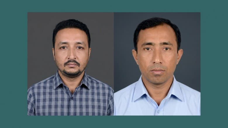 ব্রাহ্মণবাড়িয়ায় সাংবাদিক পরিচয়ে চাঁদাবাজি, দুজনের পাঁচ বছর করে কারাদণ্ড